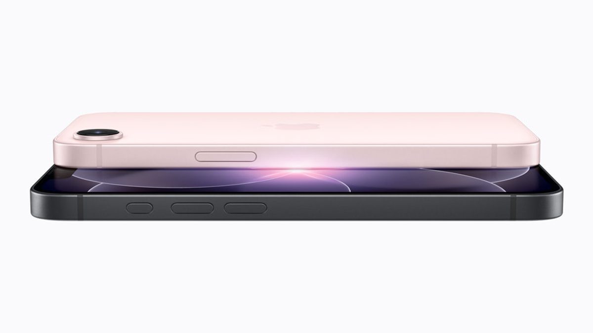 Apple iPhone 17e Brings A19, MagSafe, Satellite to $599 | Ideaverse AI