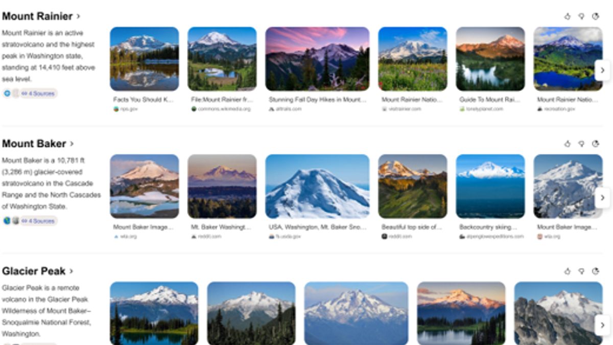 Bing Launches AI-Guided Image Search to Reduce Overwhelm | Ideaverse AI