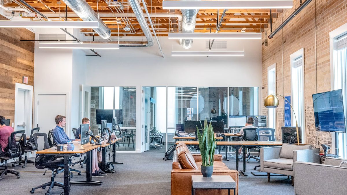 Nvidia and PulteGroup Back Span to Install AI Mini Data Centers ...